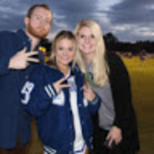 Meet your Posher, Emma